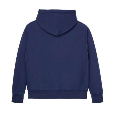 THE MARC LOGO HOODIE